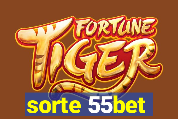 sorte 55bet